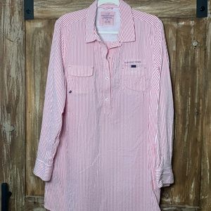 Vineyard vines fishing dress